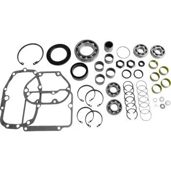 FXR パーツセット　まとめ売り FXR Transmission Gear Sets and Parts — FXR Division